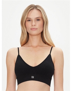 Бюстгальтер-Бралетт 50545745, черный Hugo