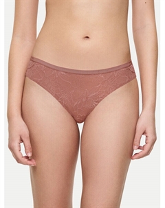 Бразильские трусики Amourette Charm 10214456, коричневый Triumph