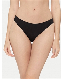 Классические женские трусы 19670, черный Ysabel mora