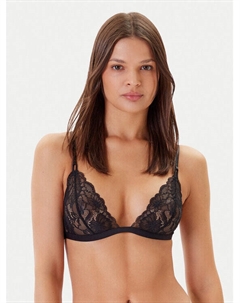 Бюстгальтер-Бралетт Stormi 300739 Hunkemöller, черный Hunkemoller