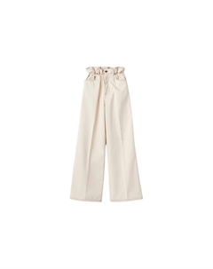 Джинсы женские бежевые Miu miu