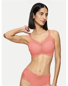 Бюстгальтер без косточек Lift Smart P EX 10215939, красный Triumph