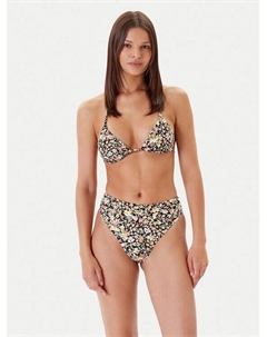 Верх бикини 23O131503, мультиколор Rvca
