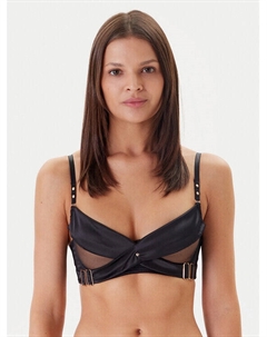 Бюстгальтер на косточках Colette 301142 Hunkemöller, черный Hunkemoller