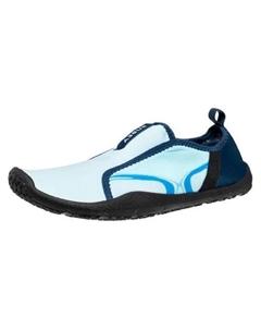 Ботинки для речного треккинга унисекс бирюзового цвета Decathlon