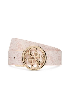 Женский ремень BW9166 P4235, розовый Guess