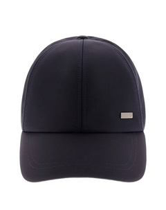 Бейсболка Байрона, синий Herno