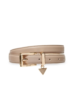 Женский ремень BW9254 P5325, бежевый Guess