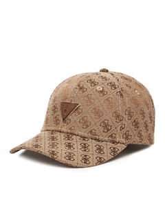 Бейсболка AW5368 POL01, бежевый Guess