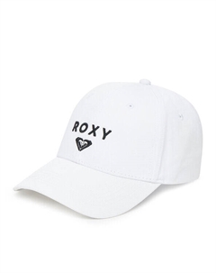 Бейсболка RX-W3-002-SS25, белый Roxy