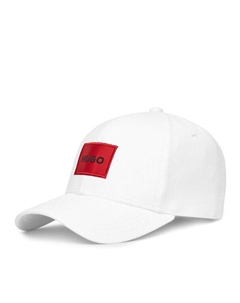 Бейсболка Men-X 581 50492745, белый Hugo