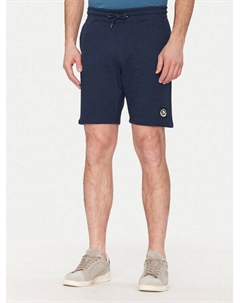 Спортивные шорты обычного кроя 20718064, синий Blend