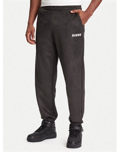 Спортивные брюки обычного кроя Z5YB03 KCJY2, зеленый Guess