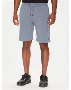 Спортивные шорты обычного кроя Z2YD04 KAIJ1, синий Guess