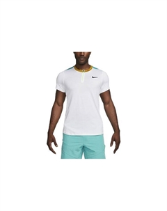 Футболка мужская голубая, голубой Nike