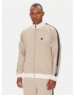 Толстовка обычного кроя Z5YQ21 KCRU2, бежевый Guess