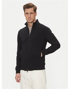 Толстовка обычного кроя 25411820, черный Paul & shark