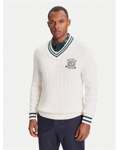 Свитер обычного кроя M5YR12 Z30W1, экрю Guess