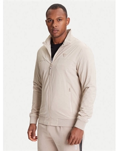 Переходная куртка стандартного кроя Z5YL07 WH2H0, бежевый Guess