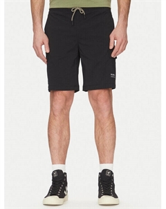 Спортивные шорты обычного кроя 20717891, черный Blend