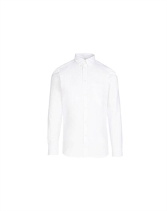 Рубашка мужская белая, белый Givenchy