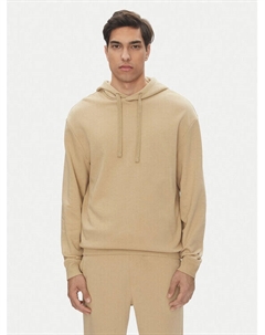 Свободный спортивный костюм Dapodayote 50492581, бежевый Hugo