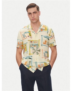 Рубашка обычного кроя B3 76002.3722, мультиколор Baldessarini