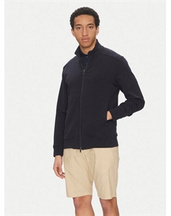 Толстовка обычного кроя 25411820, синий Paul & shark