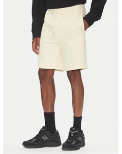 Спортивные шорты обычного кроя Sewalk 50511726, желтый Boss