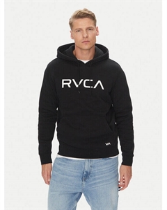 Толстовка обычного кроя AVYSF00223, черный Rvca