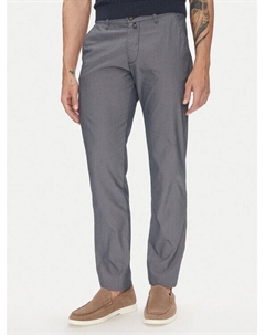 Облегающие брюки чинос C3 33730.1060, серый Pierre cardin
