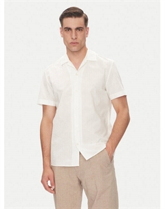 Рубашка обычного кроя B3 76001.3703, белый Baldessarini