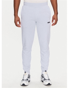 Спортивные брюки обычного кроя Ess 684714, фиолетовый Puma