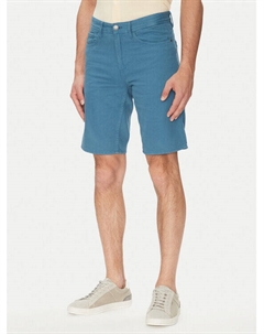 Джинсовые шорты обычного кроя 20718128, синий Blend