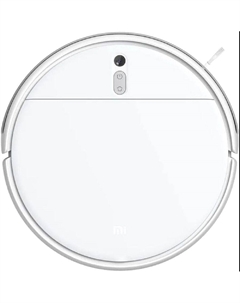 Робот-пылесос Xiaomi Mi Robot Vacuum-Mop 2 Lite Белый