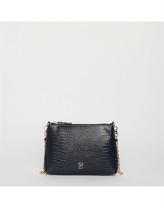 Сумка-клатч SERION SERPENT синий Laredoute