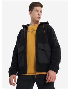 Толстовка мужская, Черный Cordillero