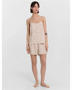 Комплект женский (блуза, шорты) Mark formelle