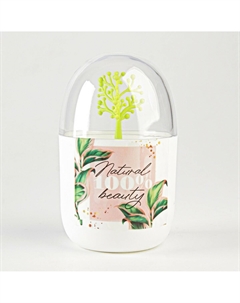 Органайзер для хранения ватных палочек natural, 6.7×11 см See you home