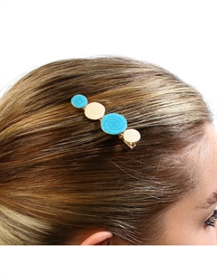 Заколка для волос Art beauty