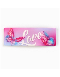 Заколка для волос Art beauty