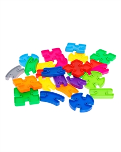 Конструктор обучающий Nobrand