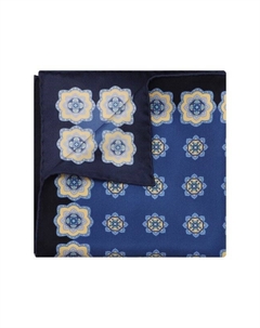 Шелковый платок Stefano ricci