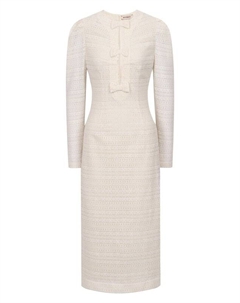 Хлопковое платье Botrois