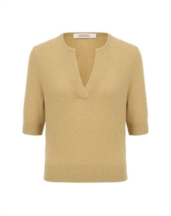 Кашемировый пуловер Dorothee schumacher