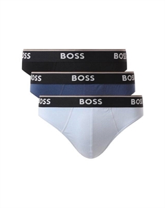 Комплект из трех брифов Boss