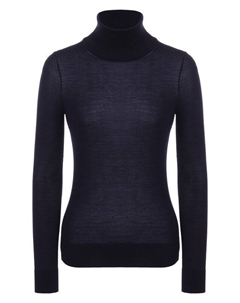 Шерстяная водолазка Mvst