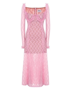 Платье Self-portrait