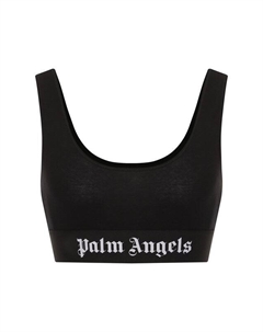 Бра-топ Palm angels