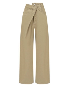 Джинсы Vana Fold Agolde